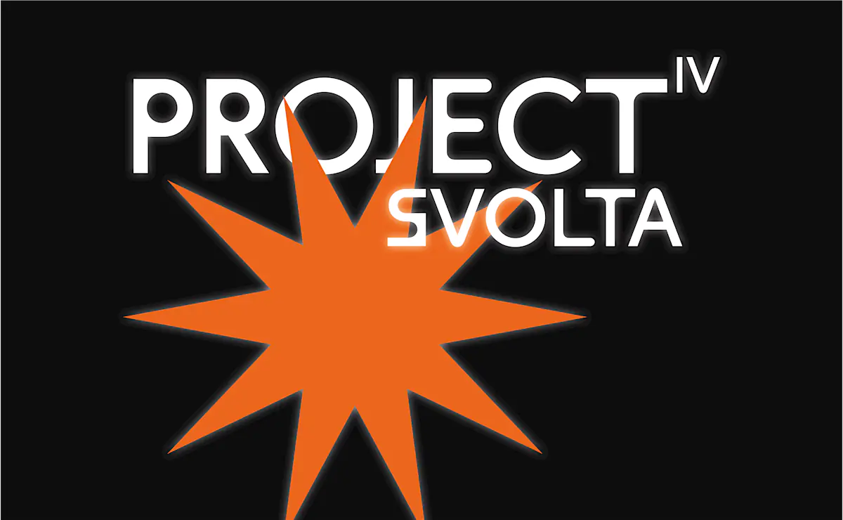 Percée du projet