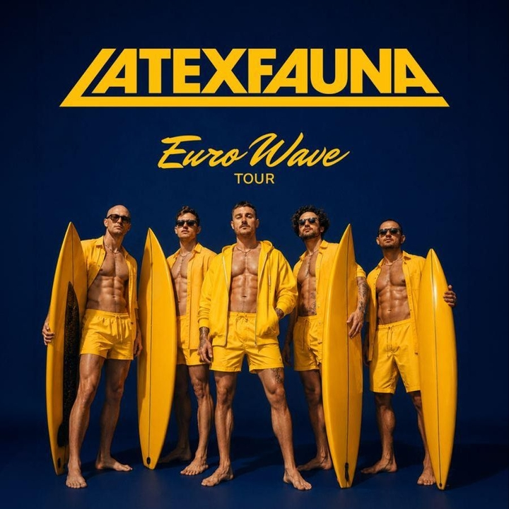 Latexfauna