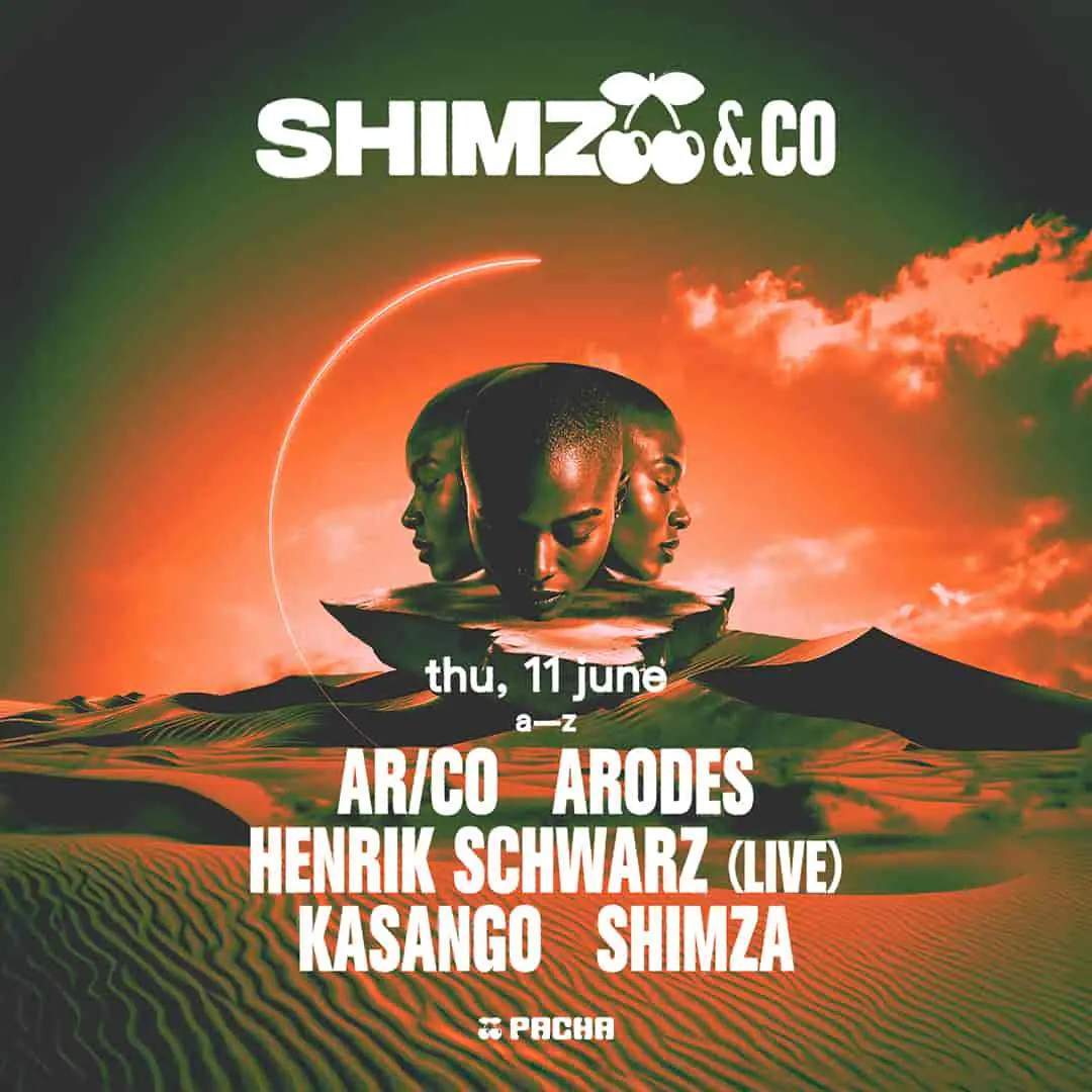 Shimza&Co