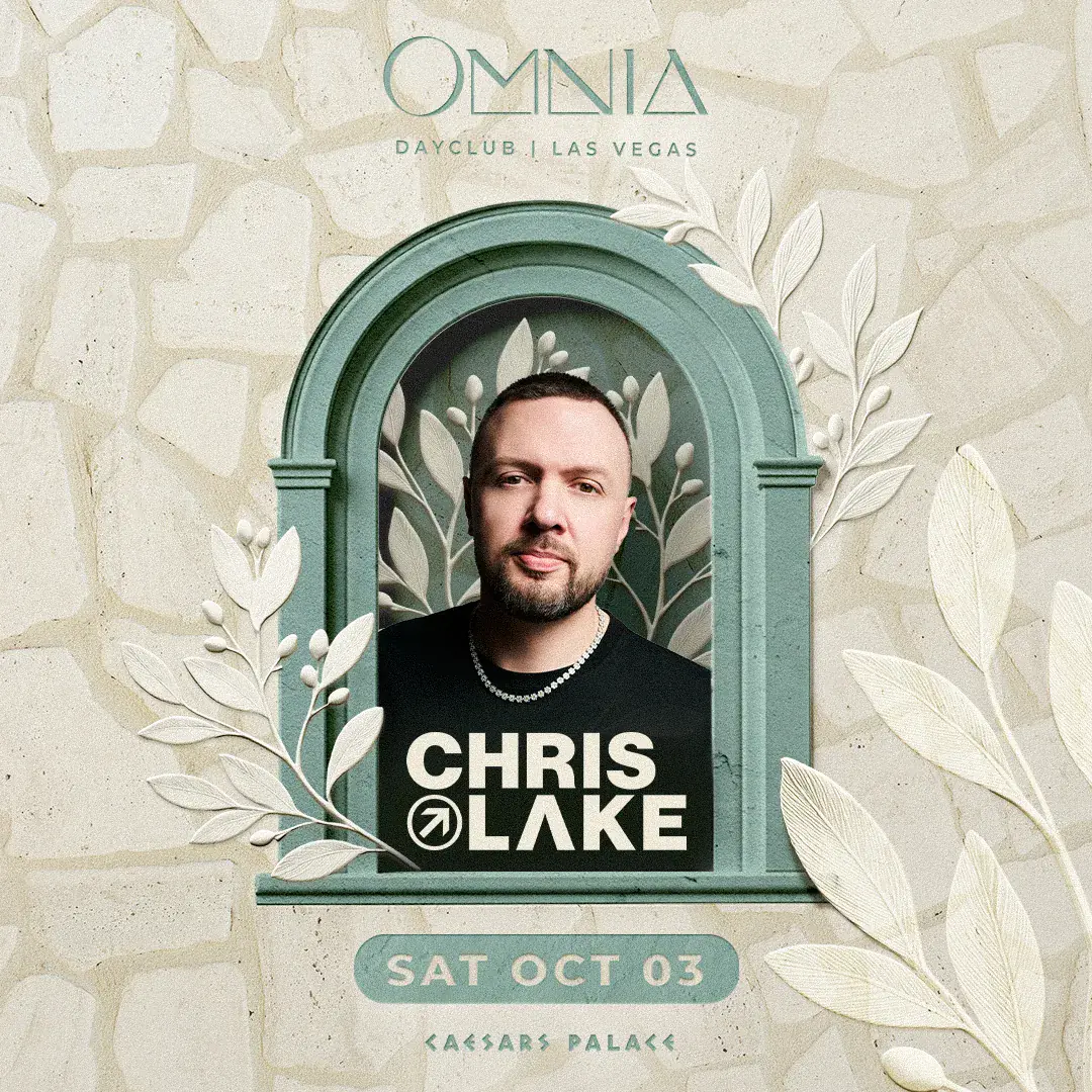 Steve Aoki | Las Vegas Party Saturday | OMNIA Nightclub