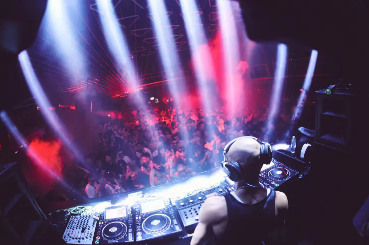 Event image