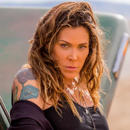 Beth Hart @ Auditorium Parco Della Musica Ennio Morricone
