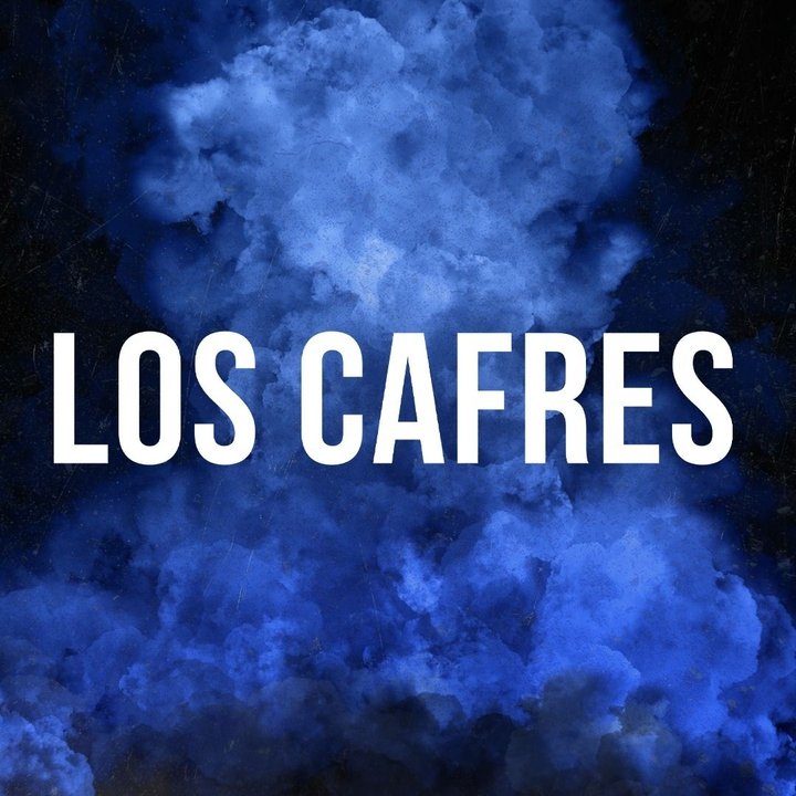 Los Cafres @ Mon Madrid