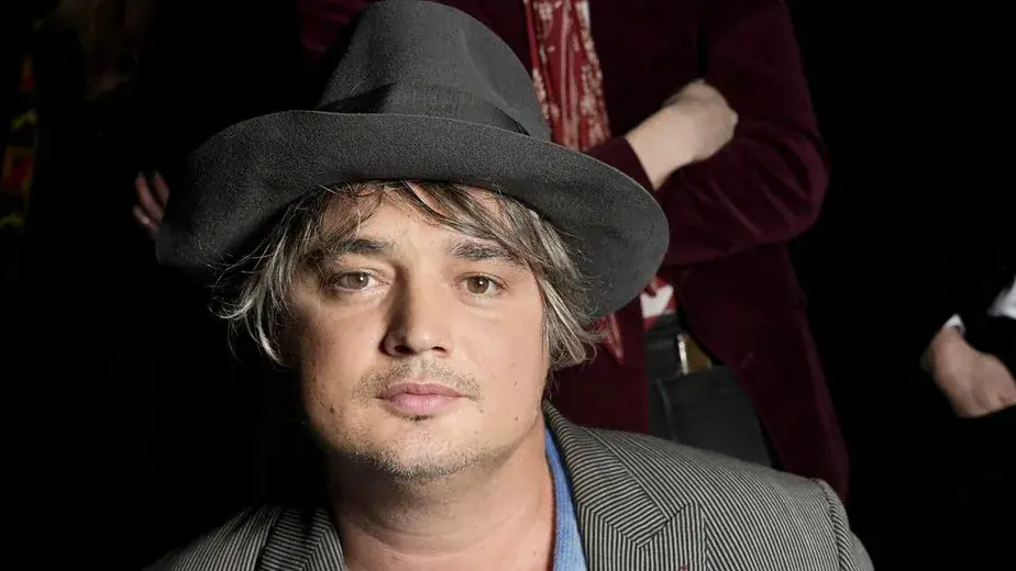#ALTRNTV w / Babyshambles