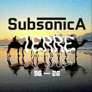 Subsonica: Terre Rare 96-26