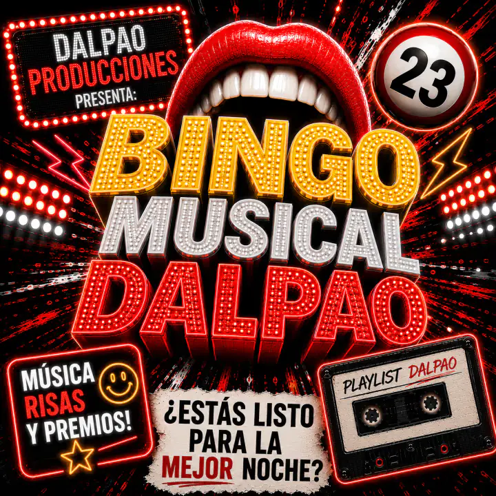 Noche de Coños - Spectacle d'humour