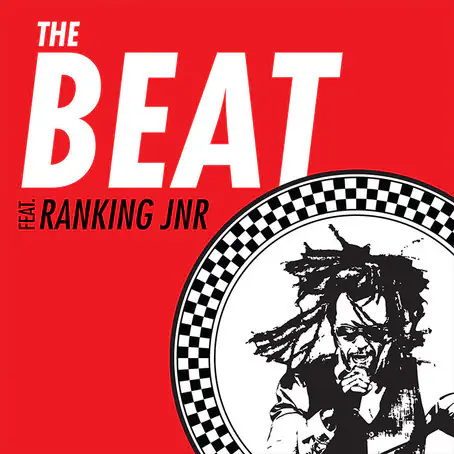 The Beat Featuring Ranking Jnr @ Art Stalker