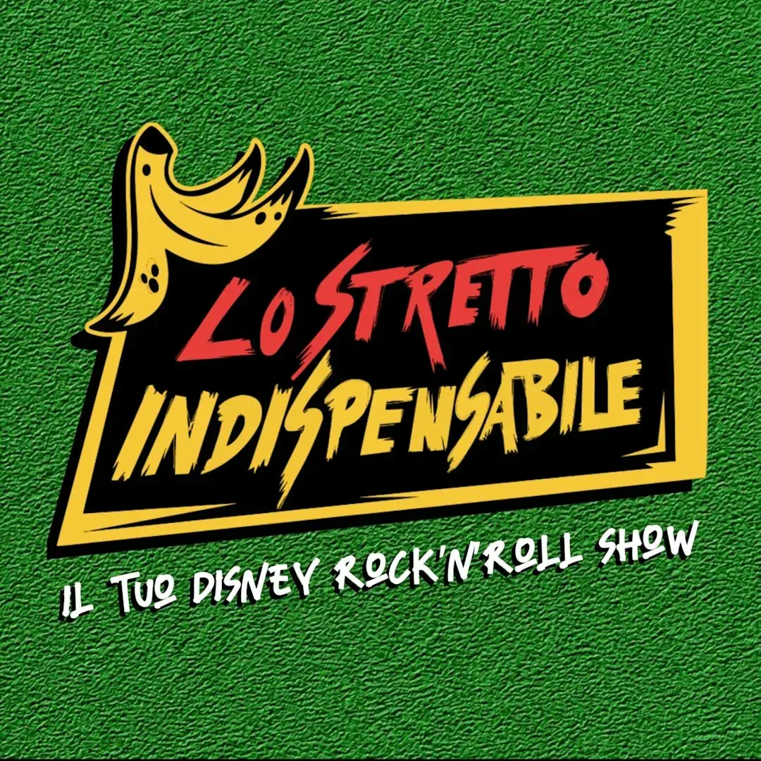 Lo Indispensable - Tu Disney Rock'n'Roll Show