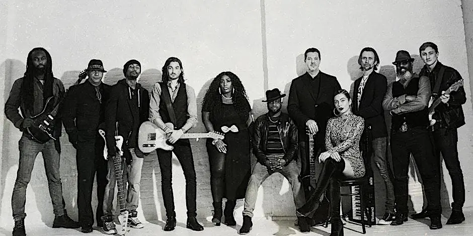 The Cafe Wha? House Band | Thursday Set 2 | 10:30 pm