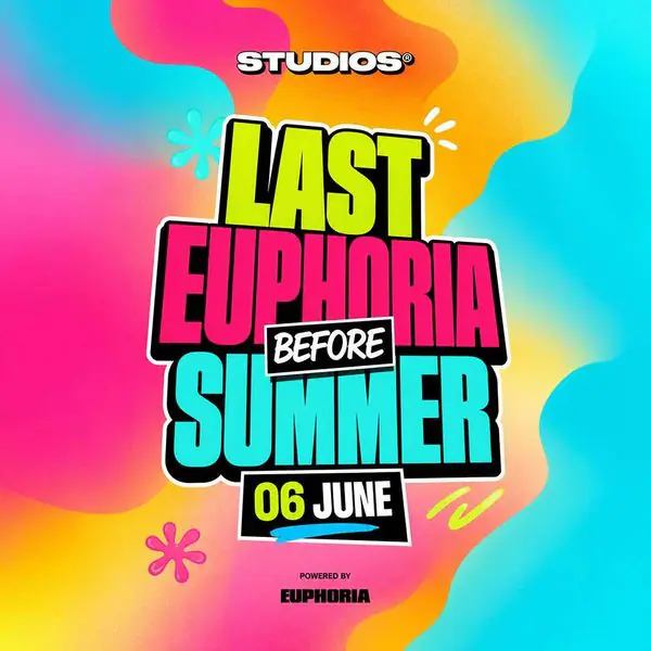 Last Euphoria Before Summer