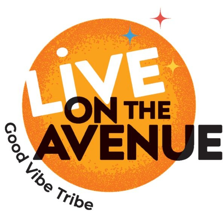 San Anselmo - Live on the Avenue 2026