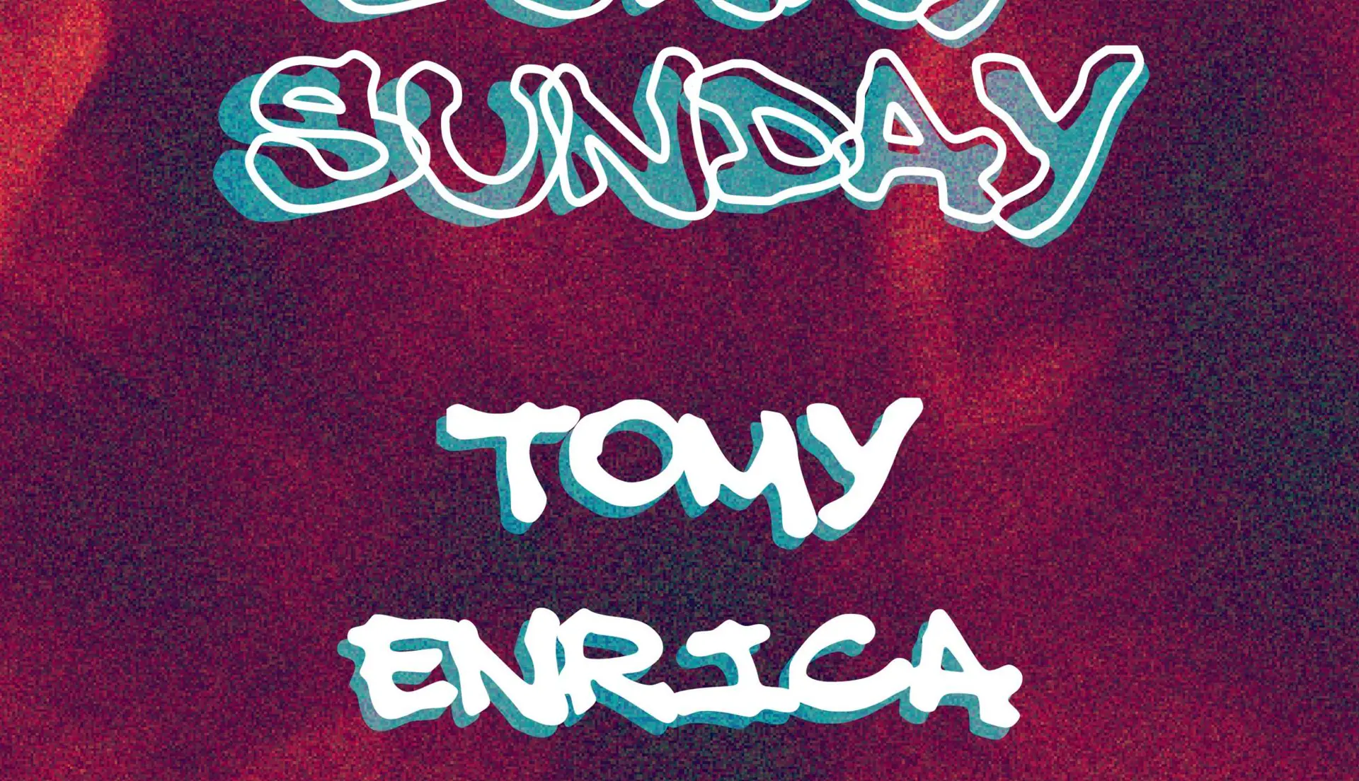 SUNNY SUNDAY | Domenica al Mamaluna