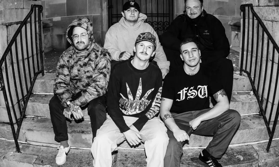 Fools Game @ High Voltage Bar