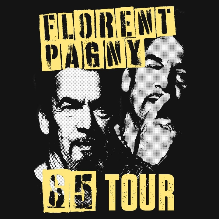 Florent Pagny