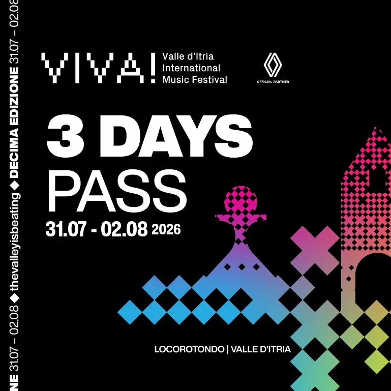 VIVA! 2026 - DAY 1