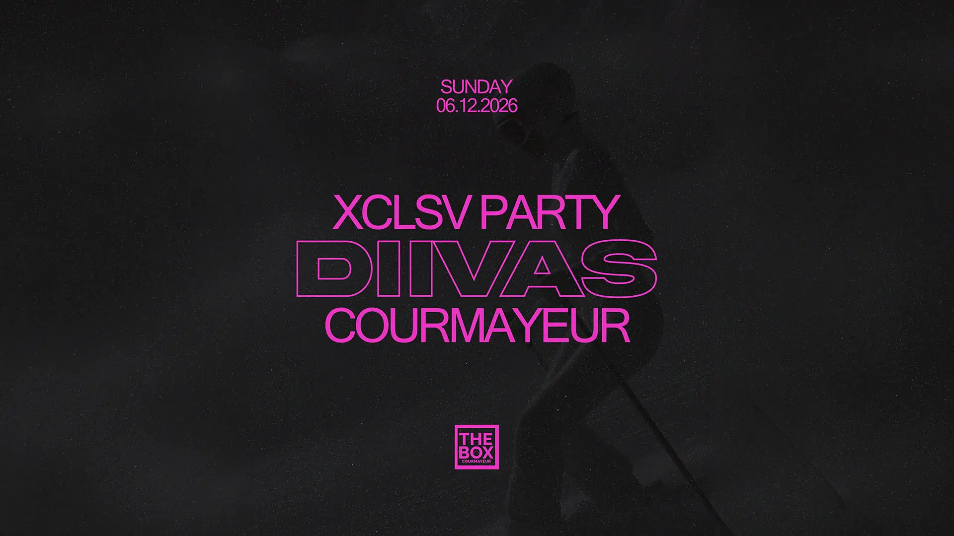 DIIVAS NIGHT