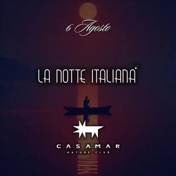 La Notte Italiana