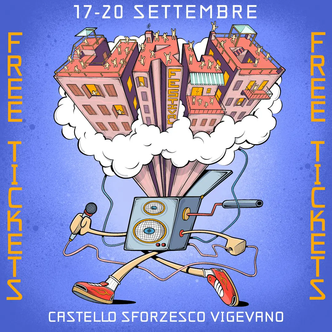 Urlo Festival | Day 3