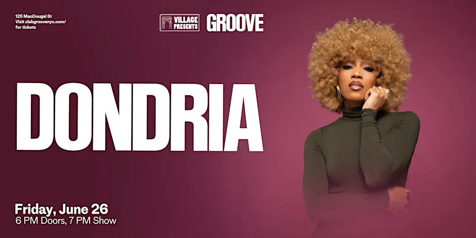 Dondria
