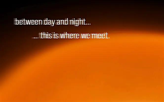 DAYFALL: Between Day + Night