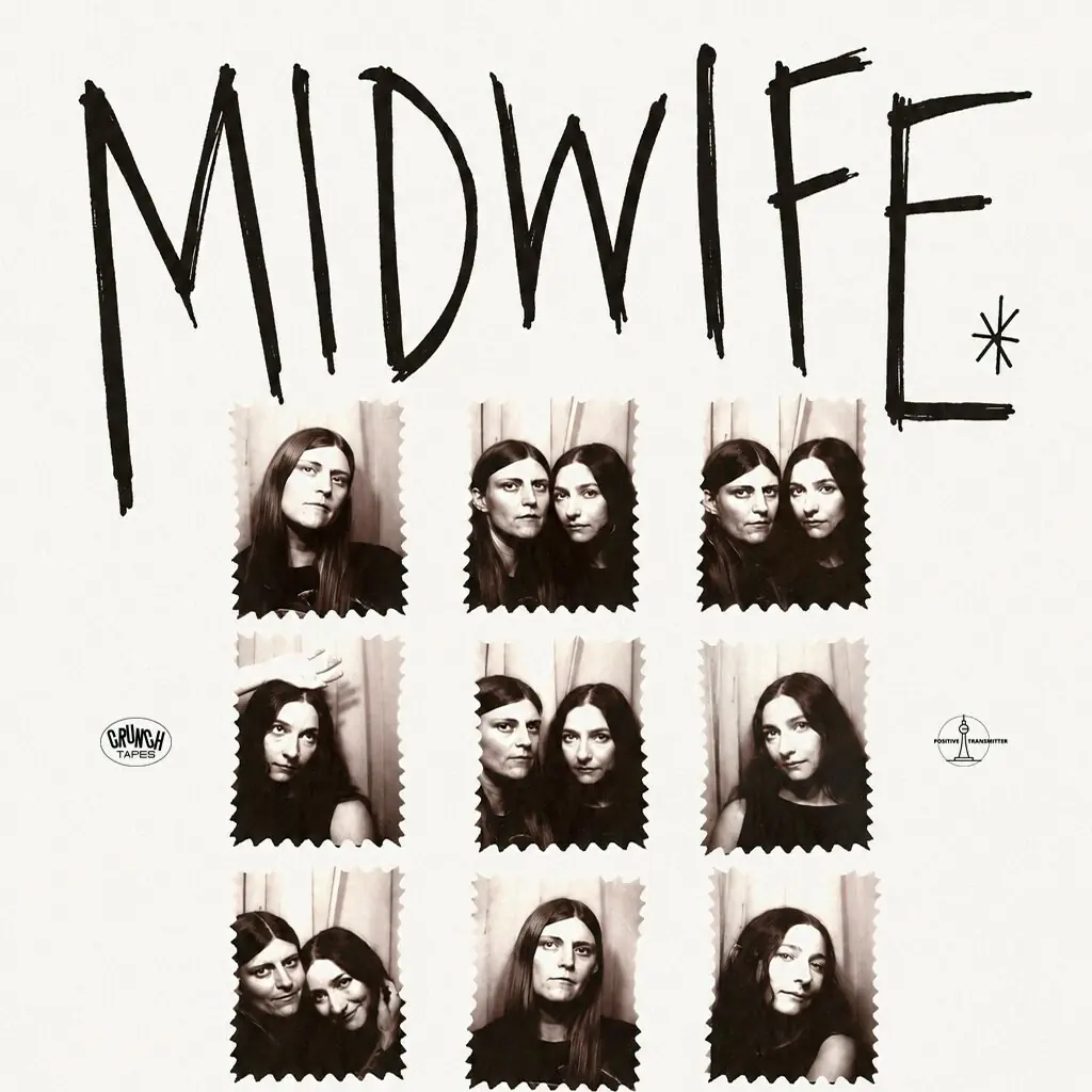 Midwife & Devin Shaffer