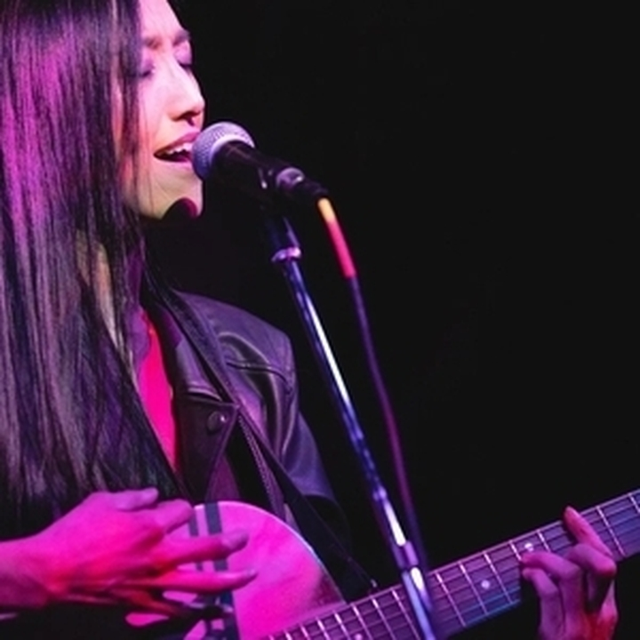 The Golden Mile: Beer & Wine Garden featuring Joyce Lee