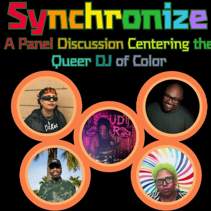 Synchronize