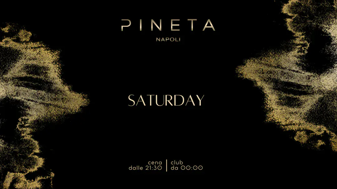 PINETA Napoli