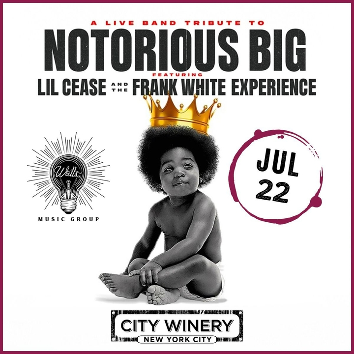 The Frank White Experience
