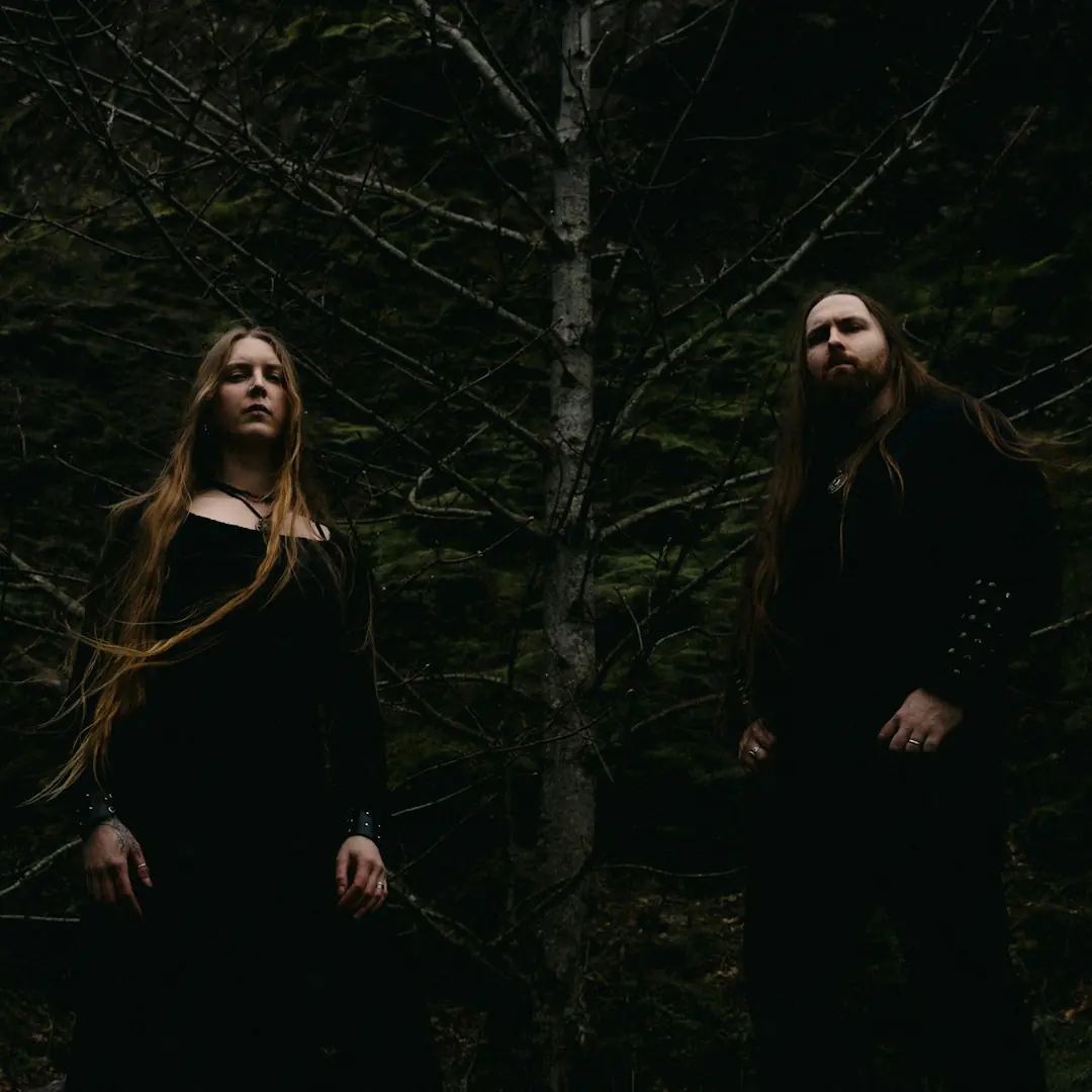Hulder + Corpus Diavolis