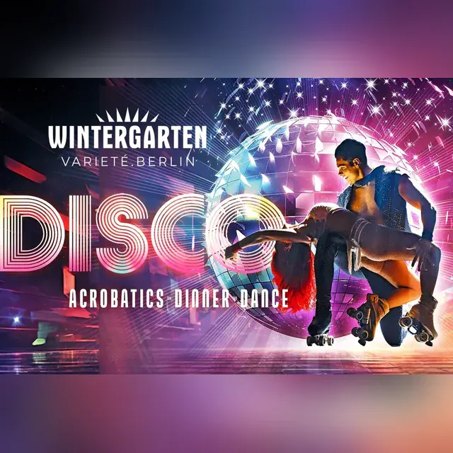DISCO