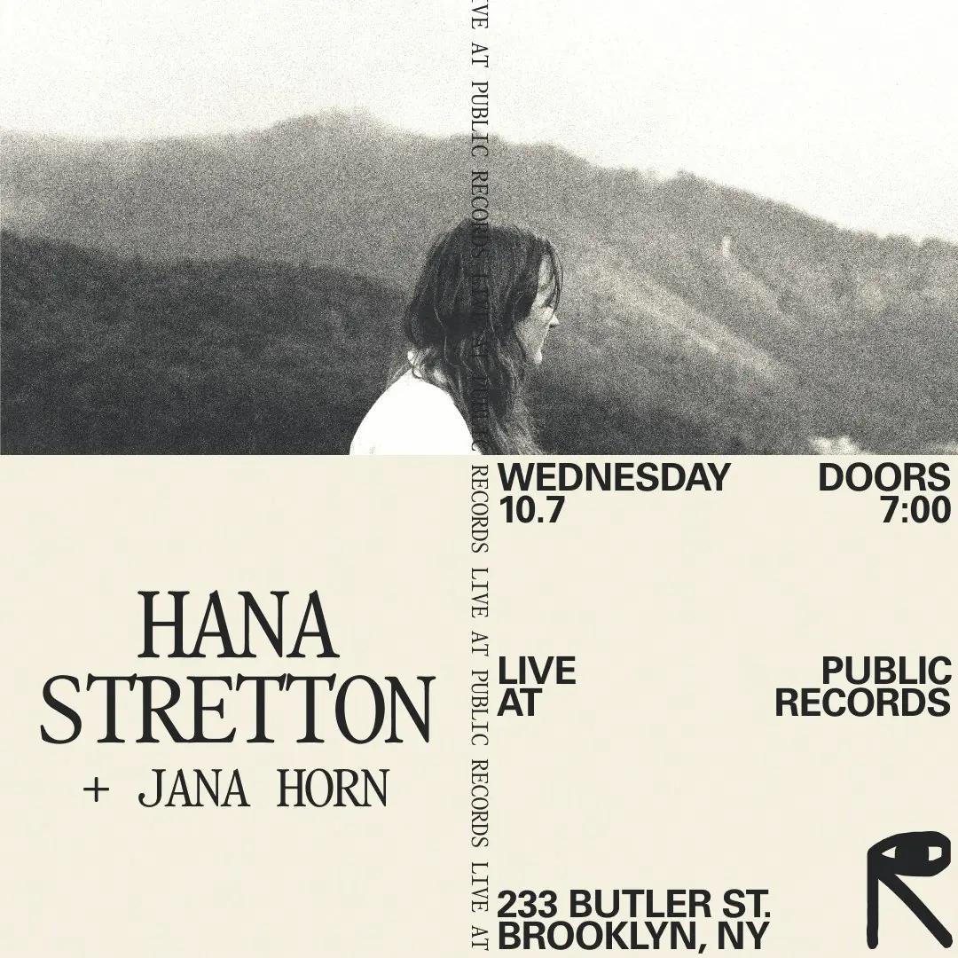 Hana Stretton