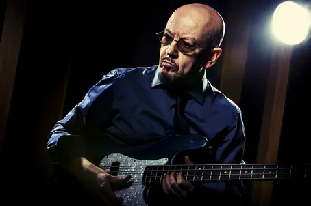 Enrico Ruggeri @ Teatro Condominio Vittorio Gasmann