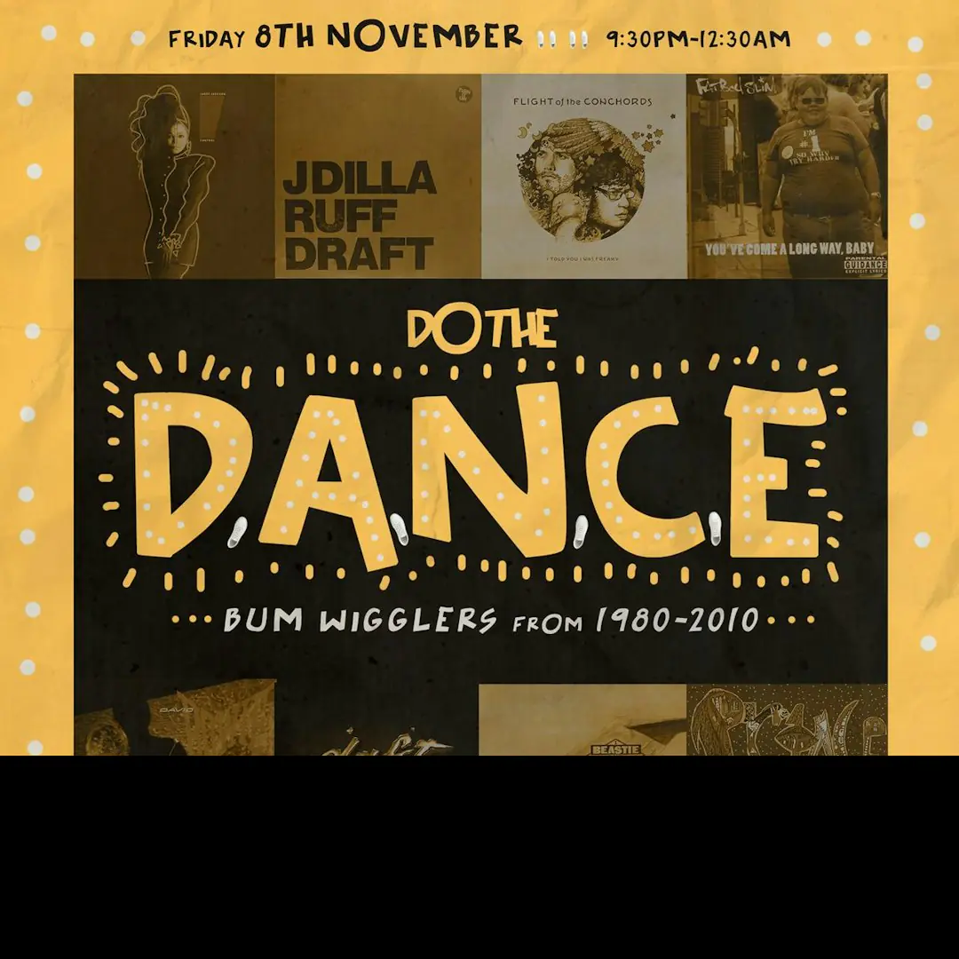 D.A.N.C.E