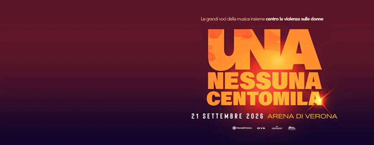 Una Nessuna Centomila