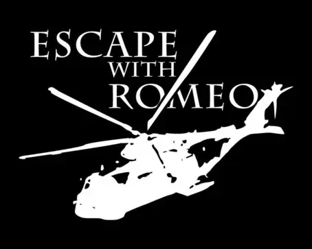 Escape with Romeo @ Kulturzentrum Grend