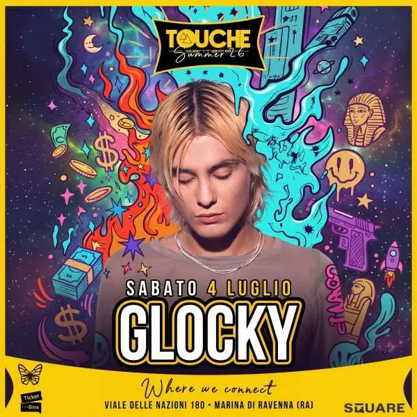 Glocky