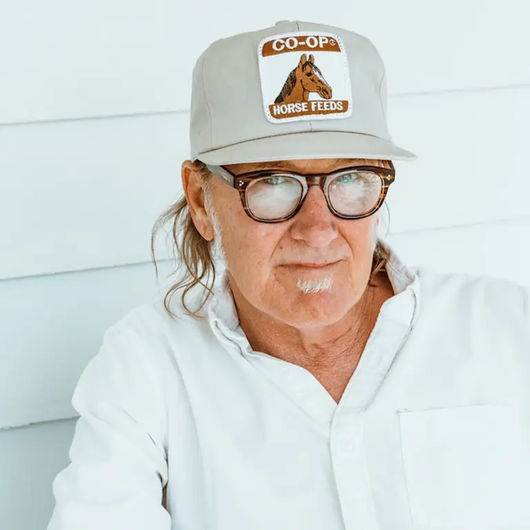 An Evening with LAMBCHOP