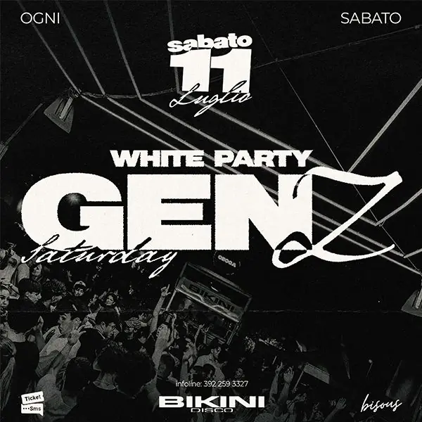 White Party