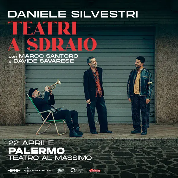 Daniele Silvestri