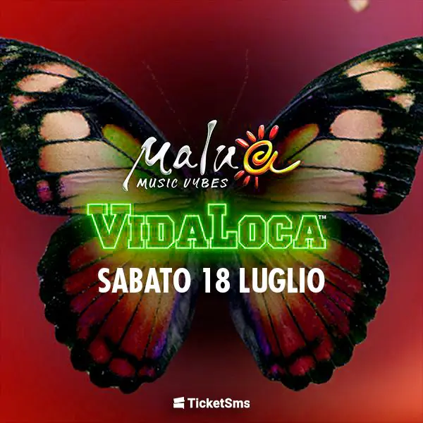 Vidaloca