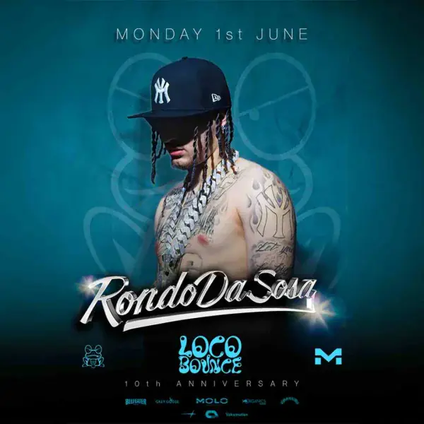RONDODASOSA | Molo Club