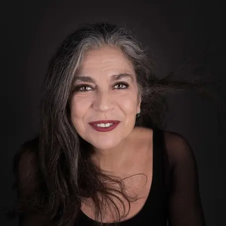 Savina Yannatou @ Vicenza Jazz Festival