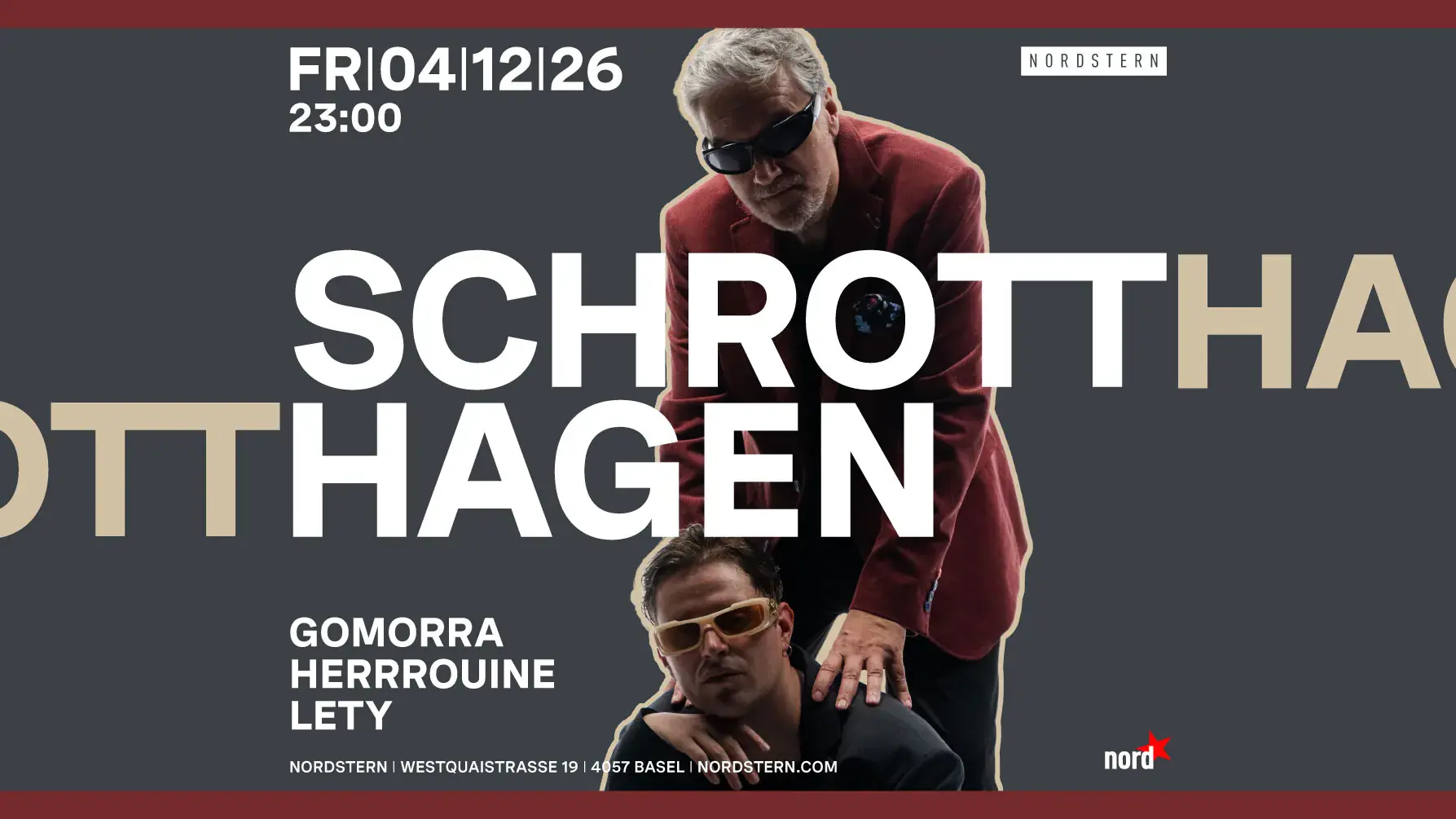 Schrotthagen