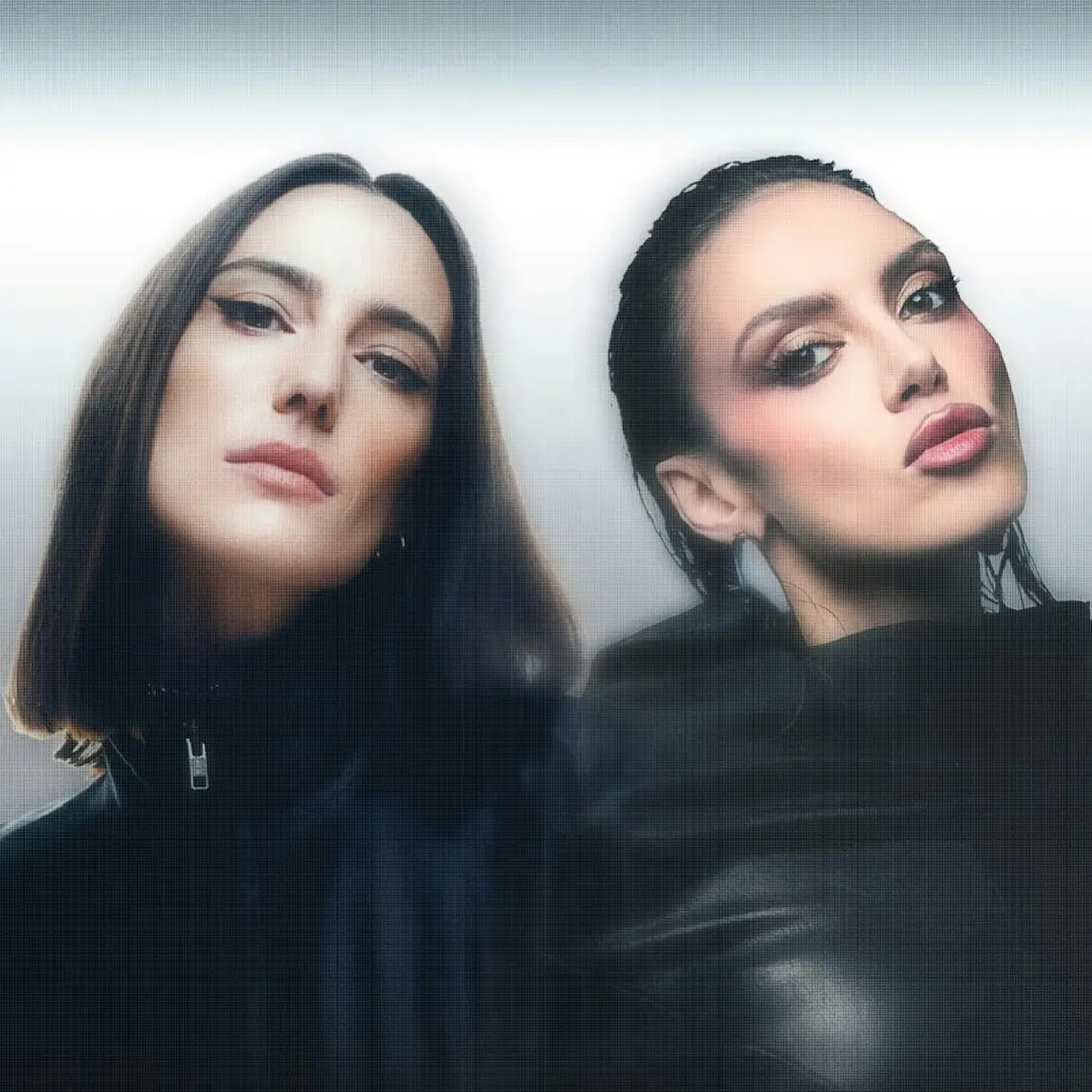 Amelie Lens b2b Sara Landry