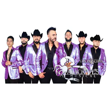 Alacranes Musical @ The Theater at Virgin Hotels