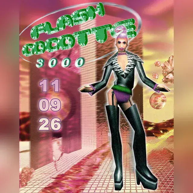 Flash Cocotte 3000