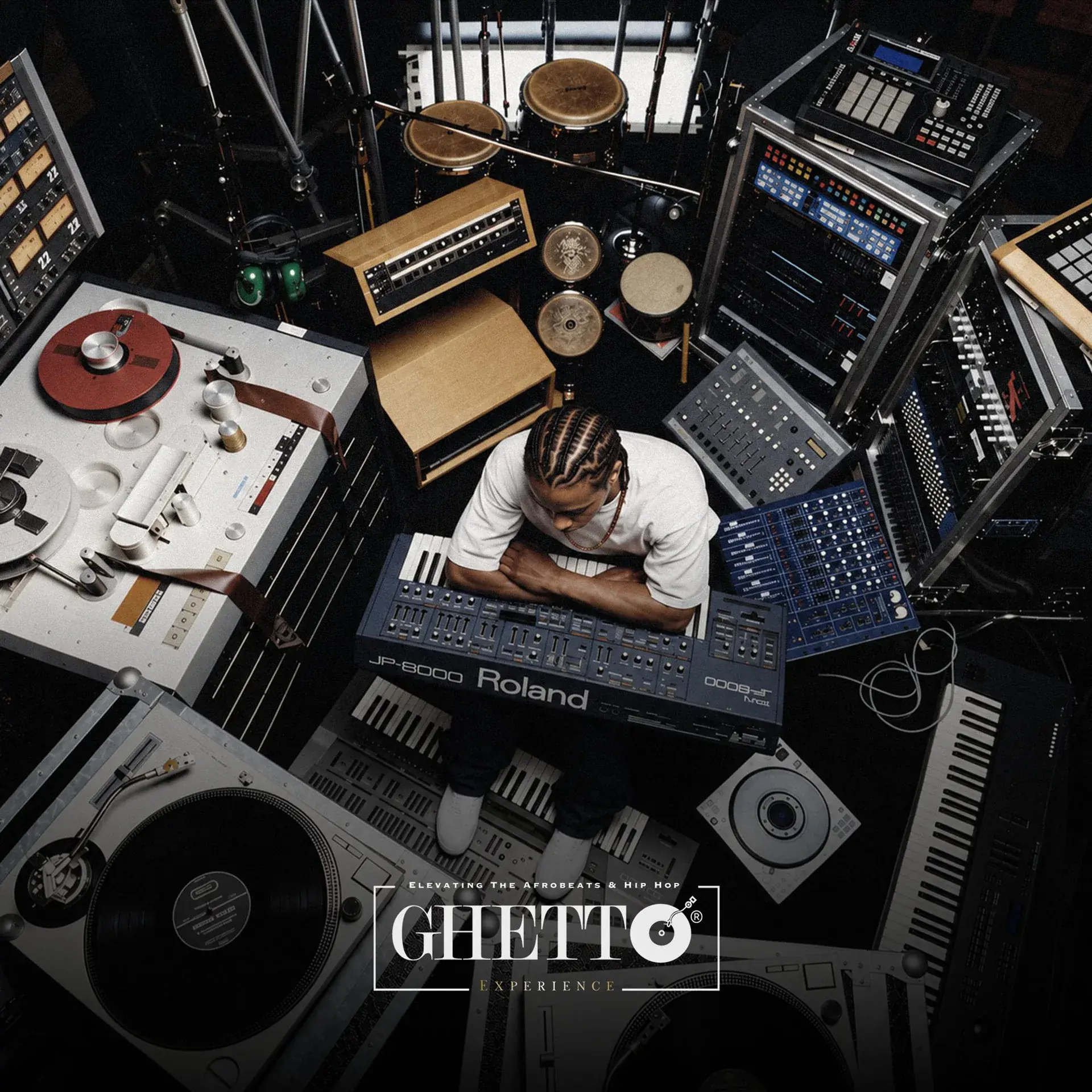 GHETTO Experience