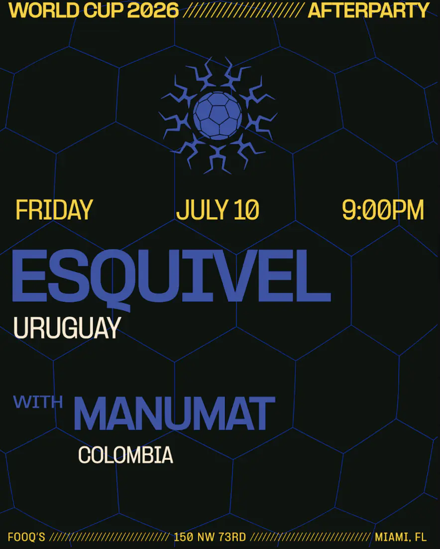 Esquivel, Manumat