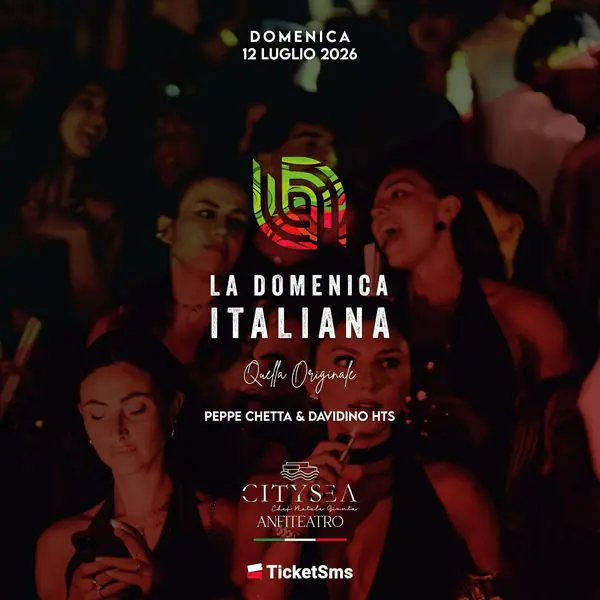La Domenica Italiana